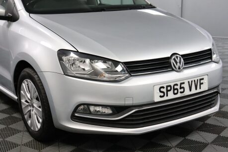 Volkswagen Polo SE 26