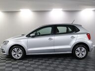 Volkswagen Polo SE 18