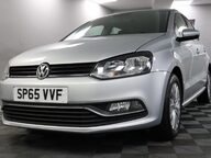 Volkswagen Polo SE 28