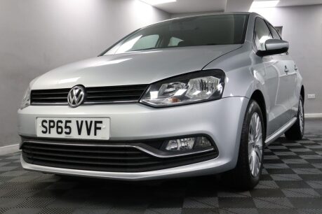 Volkswagen Polo SE 28