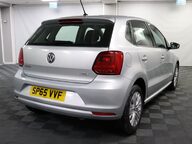 Volkswagen Polo SE 11