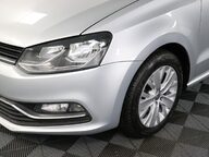 Volkswagen Polo SE 31