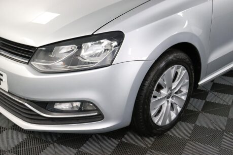 Volkswagen Polo SE 31