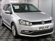 Volkswagen Polo SE 30