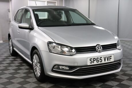 Volkswagen Polo SE 30