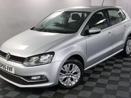 Volkswagen Polo SE 20