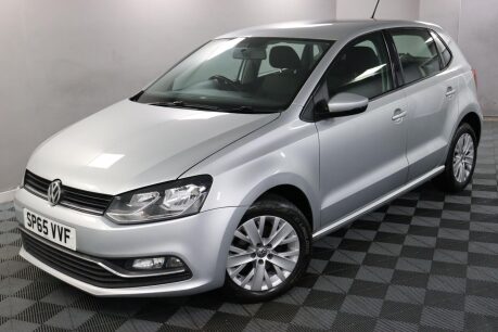 Volkswagen Polo SE 20