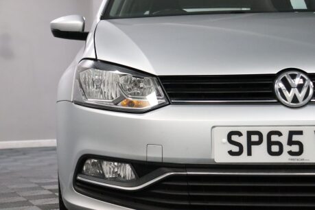Volkswagen Polo SE 25