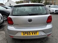 Volkswagen Polo SE 7