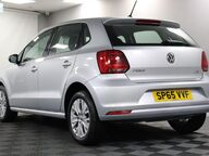 Volkswagen Polo SE 22