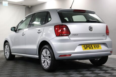Volkswagen Polo SE 22