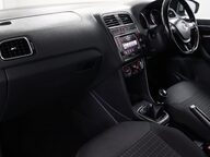 Volkswagen Polo SE 34