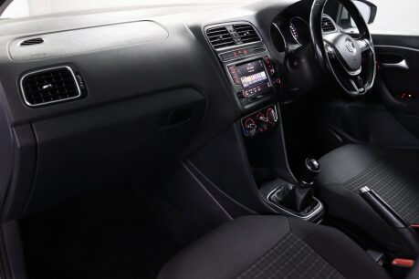 Volkswagen Polo SE 34