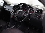 Volkswagen Polo SE 4