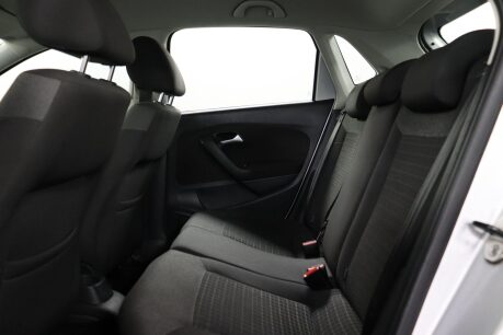 Volkswagen Polo SE 39