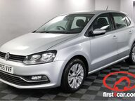 Volkswagen Polo SE 1