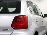 Volkswagen Polo SE 23