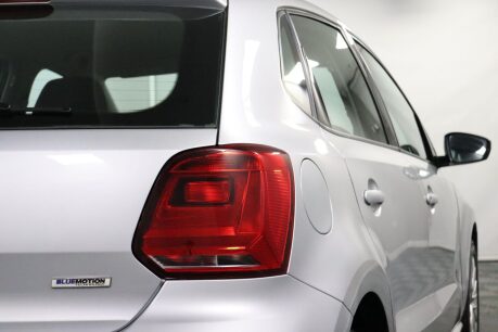 Volkswagen Polo SE 23