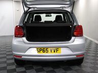 Volkswagen Polo SE 14