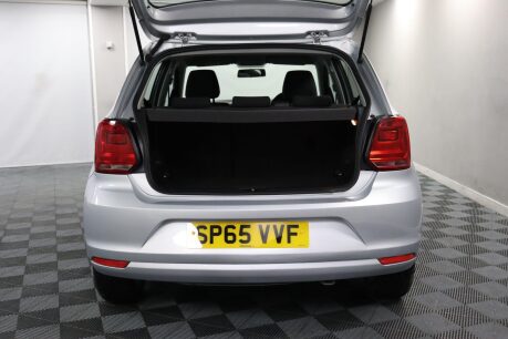 Volkswagen Polo SE 14