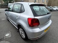 Volkswagen Polo SE 6