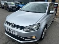 Volkswagen Polo SE 5