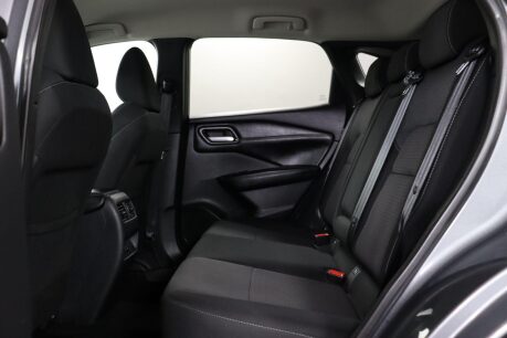 Nissan Qashqai DIG-T N-CONNECTA MHEV 42