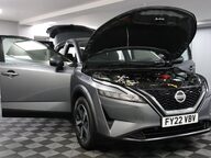 Nissan Qashqai DIG-T N-CONNECTA MHEV 15