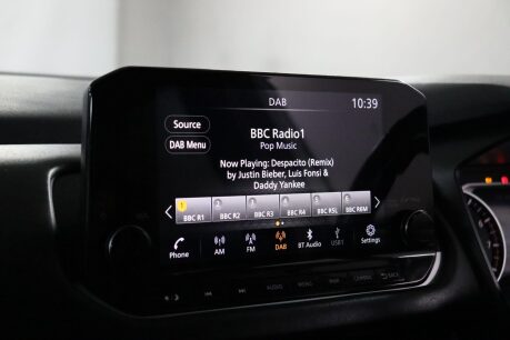 Nissan Qashqai DIG-T N-CONNECTA MHEV 39