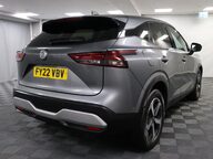 Nissan Qashqai DIG-T N-CONNECTA MHEV 11