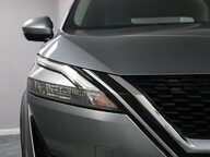 Nissan Qashqai DIG-T N-CONNECTA MHEV 25