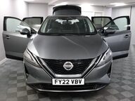 Nissan Qashqai DIG-T N-CONNECTA MHEV 7