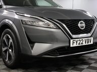 Nissan Qashqai DIG-T N-CONNECTA MHEV 24