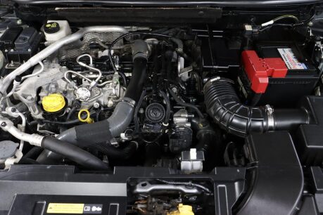 Nissan Qashqai DIG-T N-CONNECTA MHEV 45