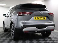 Nissan Qashqai DIG-T N-CONNECTA MHEV 29