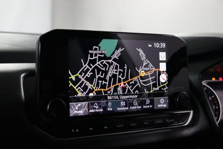 Nissan Qashqai DIG-T N-CONNECTA MHEV 38