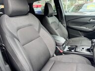 Nissan Qashqai DIG-T N-CONNECTA MHEV 8