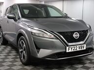 Nissan Qashqai DIG-T N-CONNECTA MHEV 30