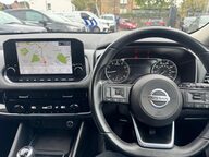 Nissan Qashqai DIG-T N-CONNECTA MHEV 12
