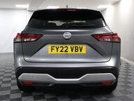 Nissan Qashqai DIG-T N-CONNECTA MHEV 8