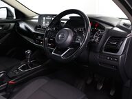 Nissan Qashqai DIG-T N-CONNECTA MHEV 5