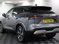 Nissan Qashqai DIG-T N-CONNECTA MHEV 10
