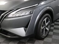 Nissan Qashqai DIG-T N-CONNECTA MHEV 31