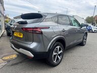 Nissan Qashqai DIG-T N-CONNECTA MHEV 7