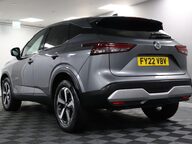 Nissan Qashqai DIG-T N-CONNECTA MHEV 23