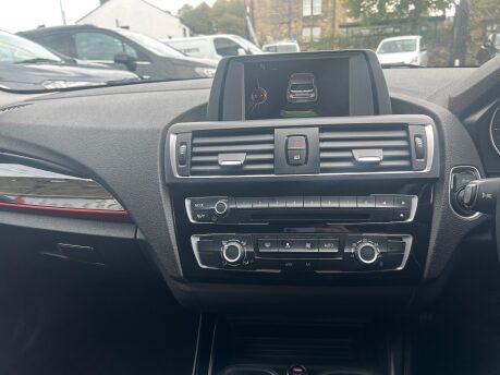 BMW 1 Series 116D SPORT 13