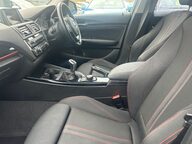 BMW 1 Series 116D SPORT 16