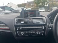BMW 1 Series 116D SPORT 12