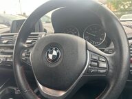 BMW 1 Series 116D SPORT 15