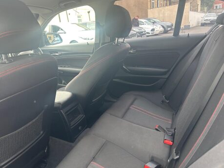 BMW 1 Series 116D SPORT 11